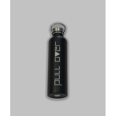 BIDÓN STEELFLOW 1L