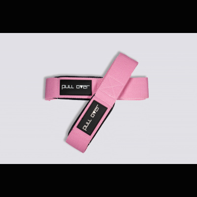 STRAPS ROSA