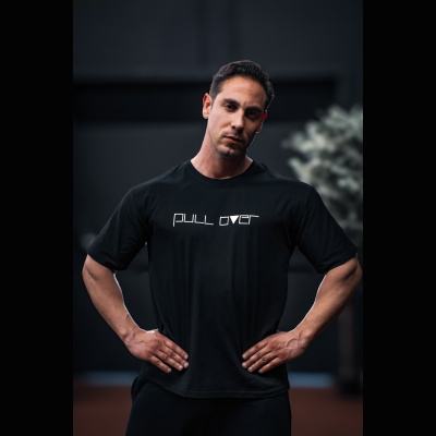 CAMISETA CORE 