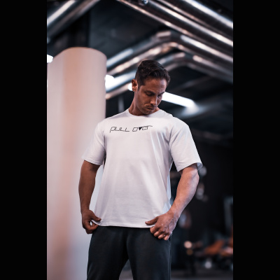 CAMISETA CORE 