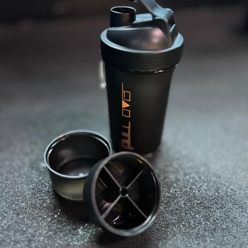 PROMIX SHAKER 3